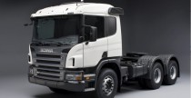 Scania serii P Scania serii P