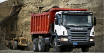 Scania serii P