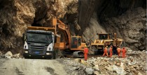 Scania serii P Scania serii P