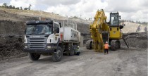 Scania serii P Scania serii P