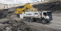 Scania serii P Scania serii P