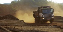 Scania serii P Scania serii P