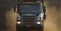 Scania serii P Scania serii P