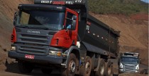 Scania serii P Scania serii P