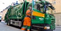 Scania serii P Scania serii P