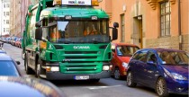 Scania serii P Scania serii P