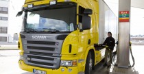 Scania serii P