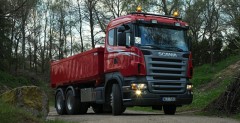 Scania R420