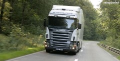 Scania R420