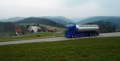Scania R420