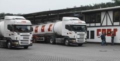 Scania R420
