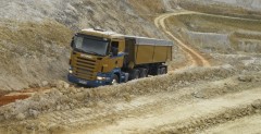 Scania R420