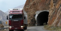 Scania R420