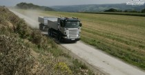 Scania R420