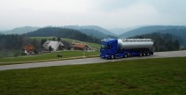 Scania R420