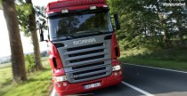 Scania R420