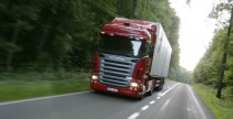 Scania R420