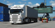 Scania R420