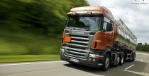 Scania R420