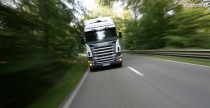 Scania R420