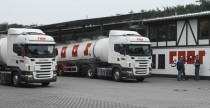 Scania R420