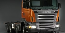 Scania R420