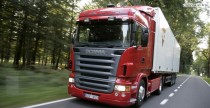 Scania R420