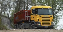 Scania R420