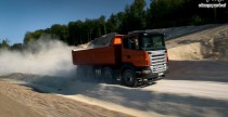 Scania R420