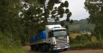 Scania R420