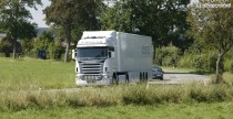 Scania R420