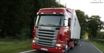 Scania R420