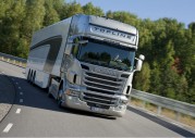 Scania serii R