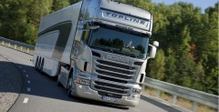 Scania serii R