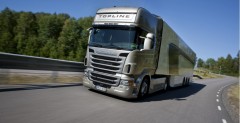 Scania serii R