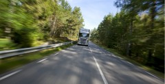 Scania serii R