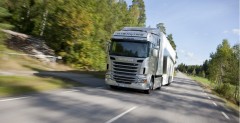 Scania serii R