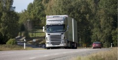 Scania serii R