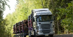 Scania serii R