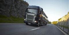Scania serii R