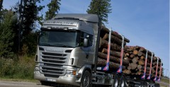 Scania serii R
