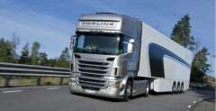 Scania serii R