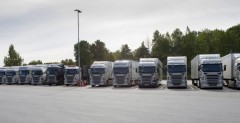 Scania serii R