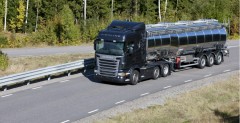 Scania serii R