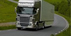 Scania serii R