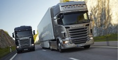 Scania serii R