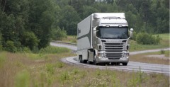 Scania serii R