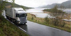 Scania serii R