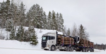 Branża oponiarska chce, by wymiana opon na zimowe była obowiązkowa