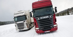 Scania R 730 V8